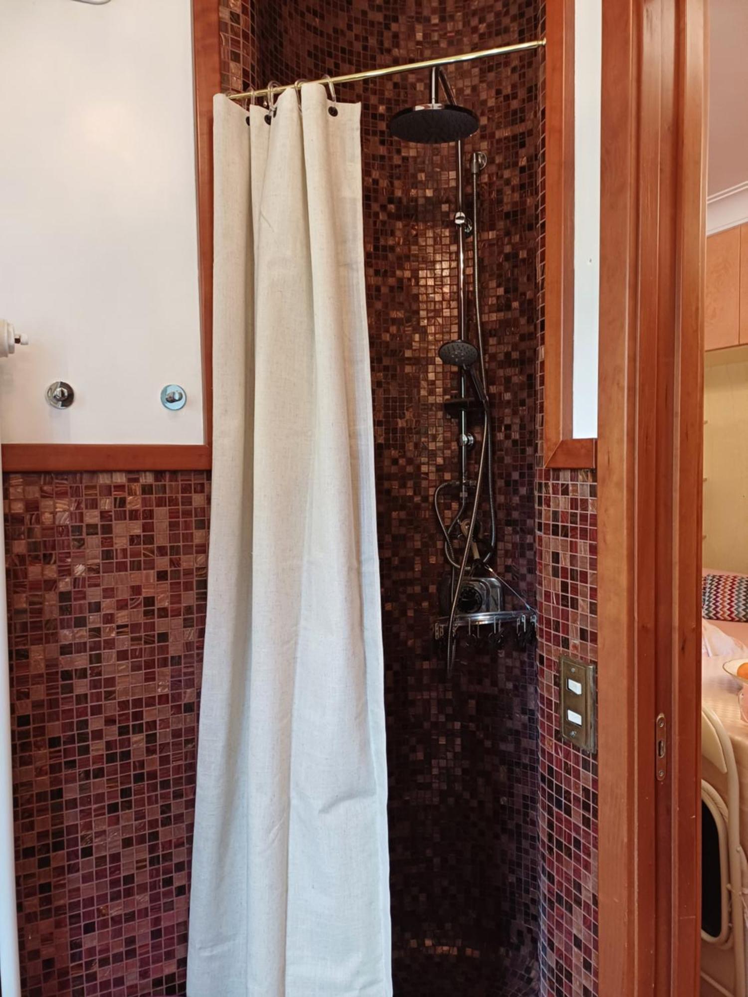 La Casa Di Nunzia Apartamento