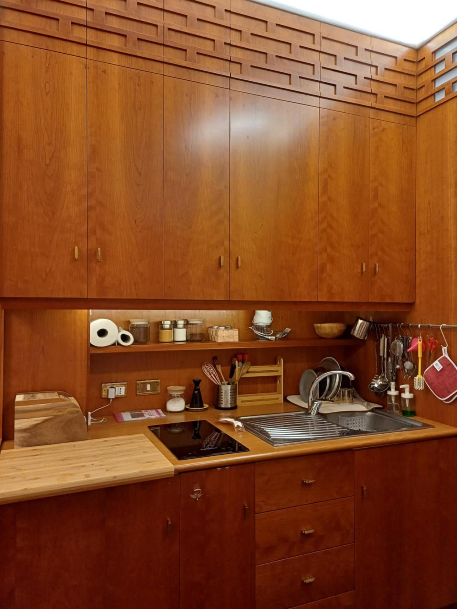 Apartamento La Casa Di Nunzia