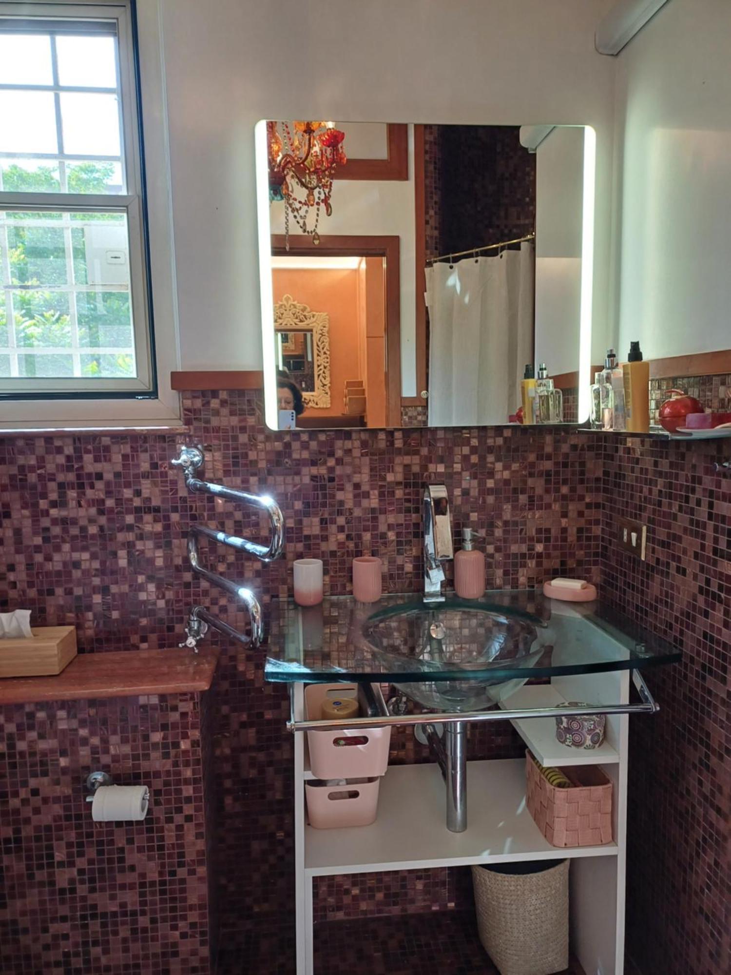Apartamento La Casa Di Nunzia Roma