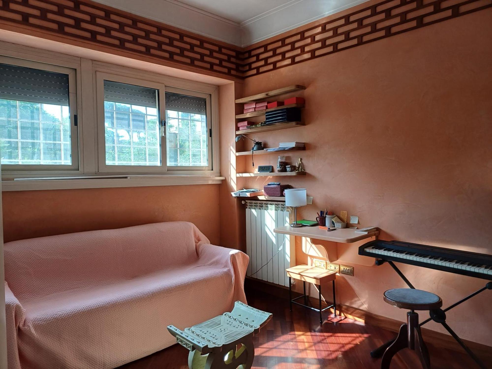 Appartamento La Casa Di Nunzia *