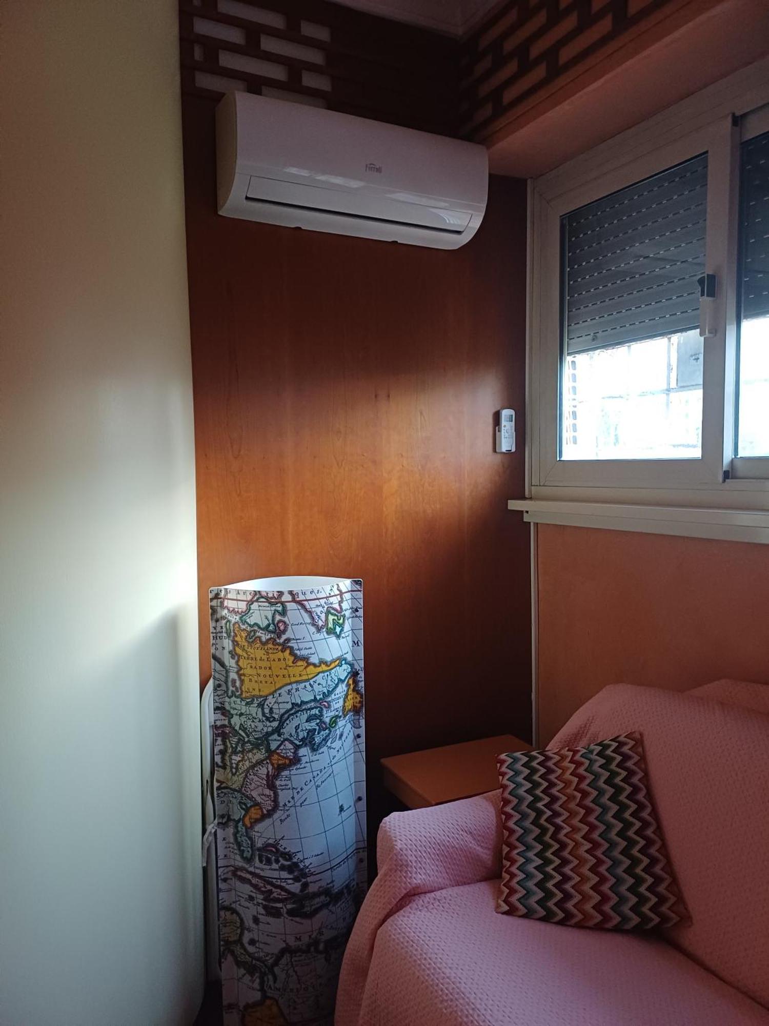 Appartamento La Casa Di Nunzia *