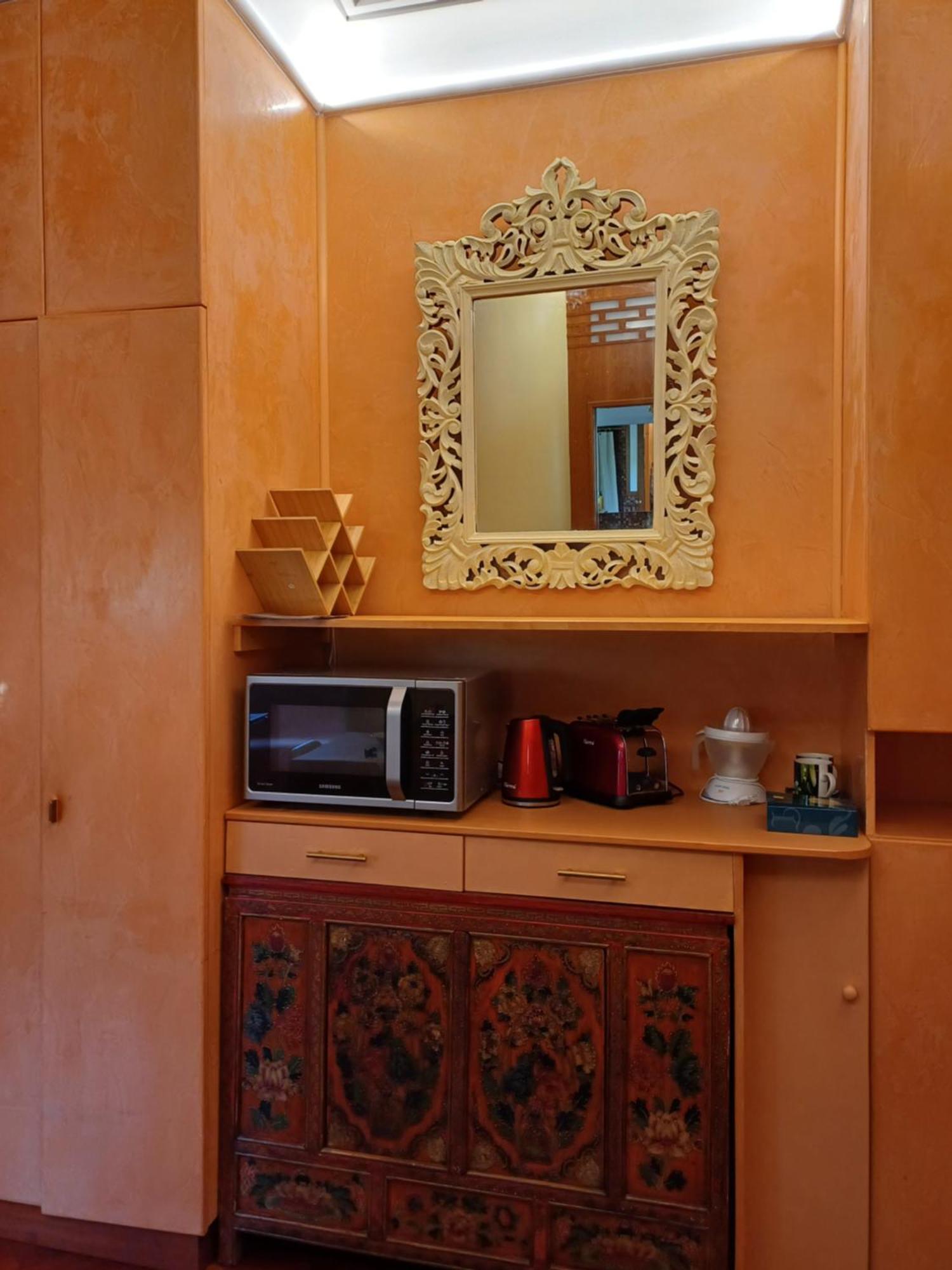 Appartamento La Casa Di Nunzia