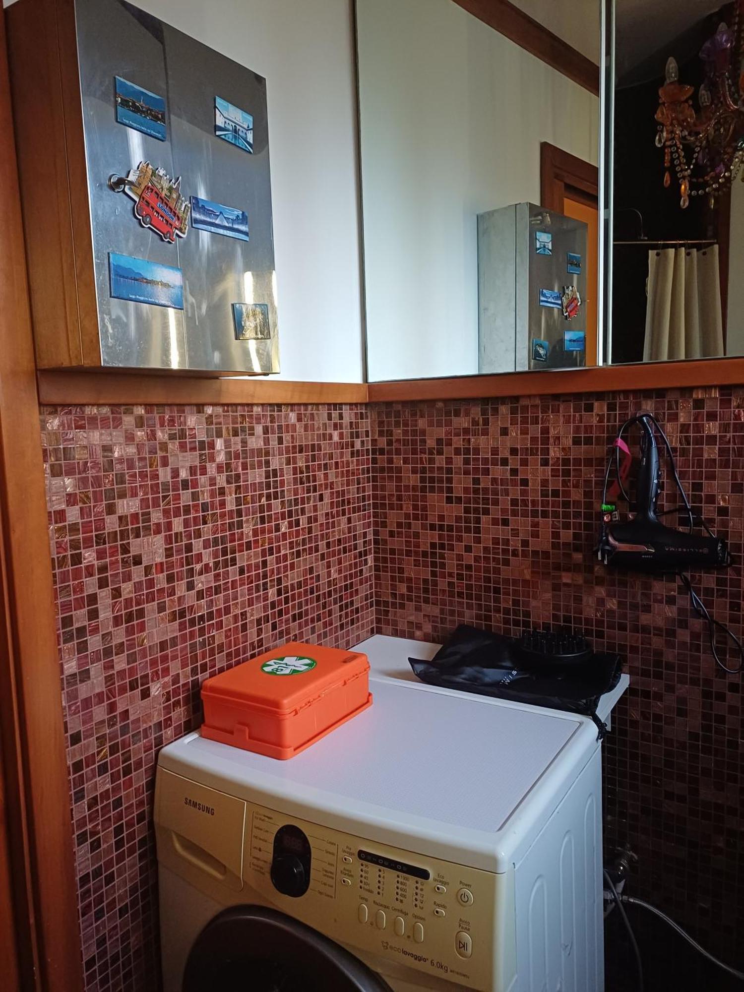La Casa Di Nunzia Roma
